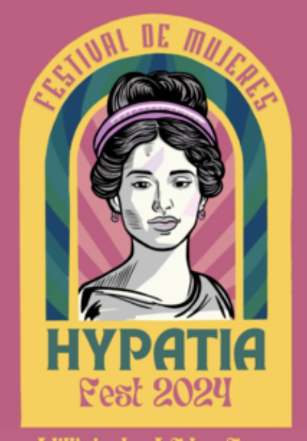 HYPATIA FEST